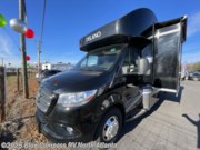 Used 2024 Thor Motor Coach Delano Sprinter 24RW available in Buford, Georgia