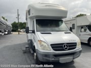 Contact us now about this 2011 Winnebago View 24k Sprinter! 2011 View 24k Sprinter by Winnebago from Blue Compass RV North Atlanta in Buford, Georgia