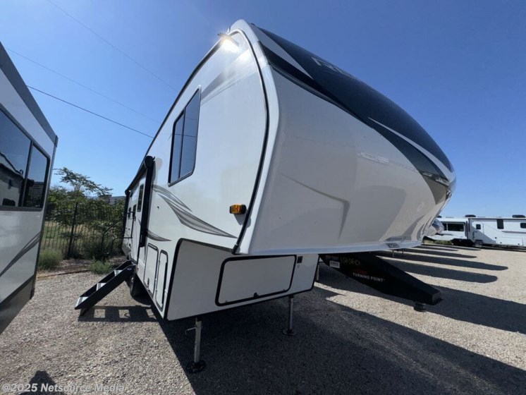 2024 Grand Design Reflection 150 Series 270BN RV For Sale In Bernalillo