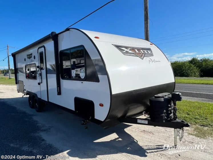 Used 2024 Forest River Wildwood X-Lite 261BHXL available in Tallahassee, Florida