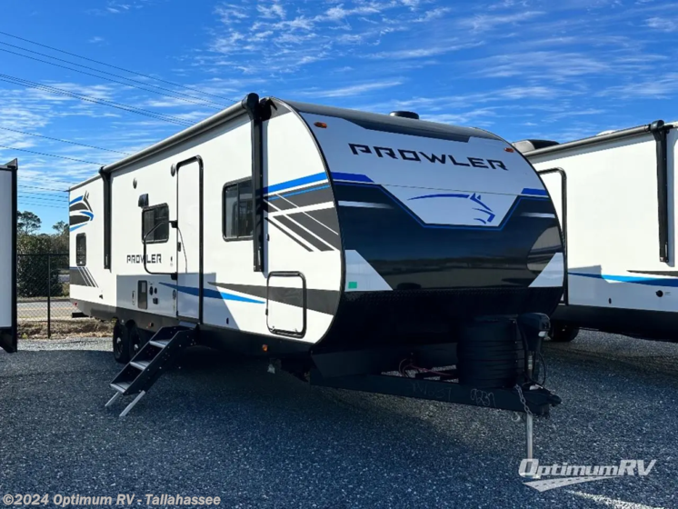 New 2024 Heartland Prowler 300SBH available in Tallahassee, Florida
