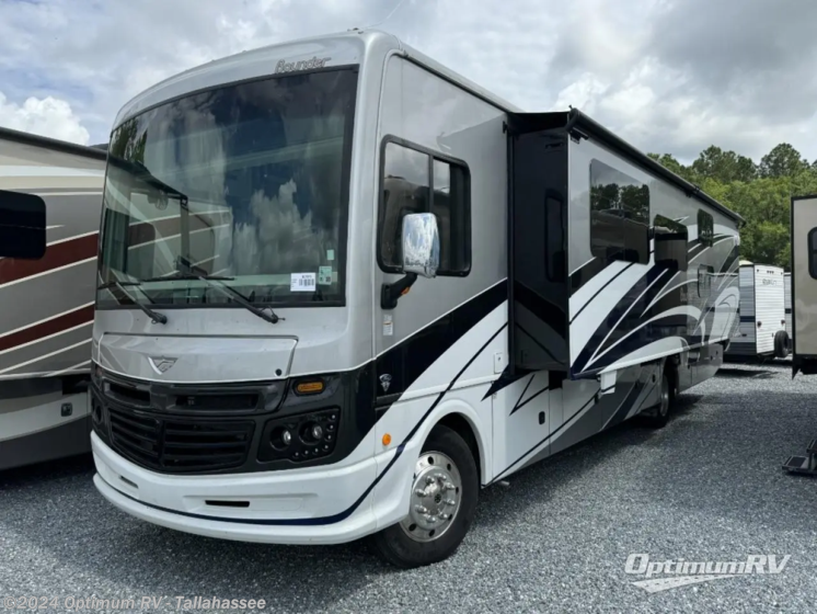 Used 2022 Fleetwood Bounder 36F available in Tallahassee, Florida