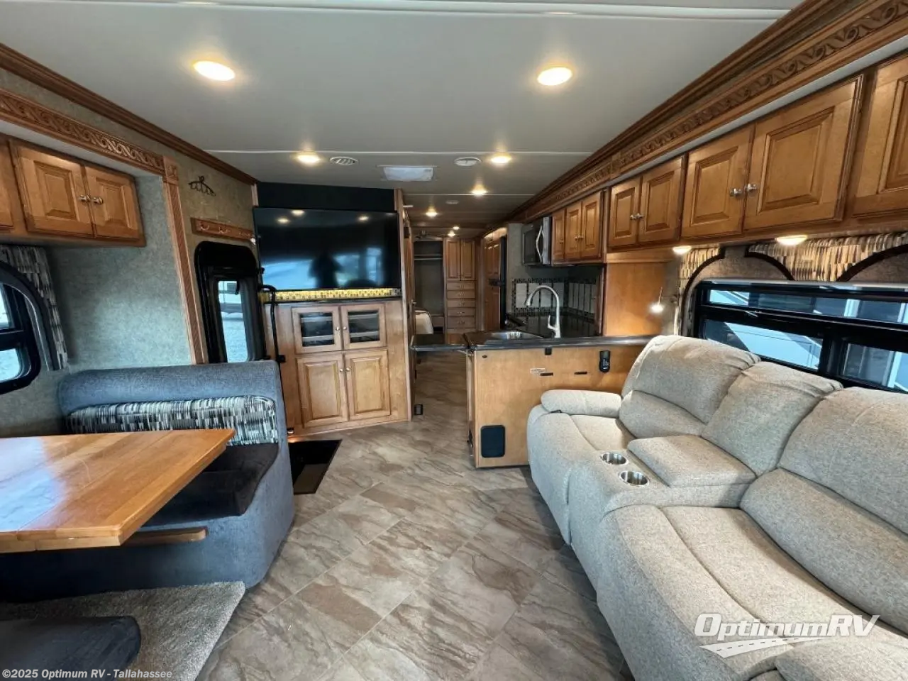 Used 2016 Winnebago Adventurer 35P available in Tallahassee, Florida