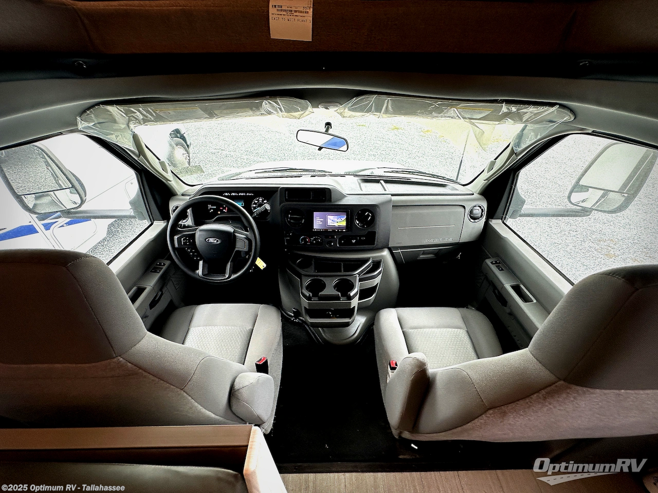 New 2025 East to West Entrada 2200S available in Tallahassee, Florida