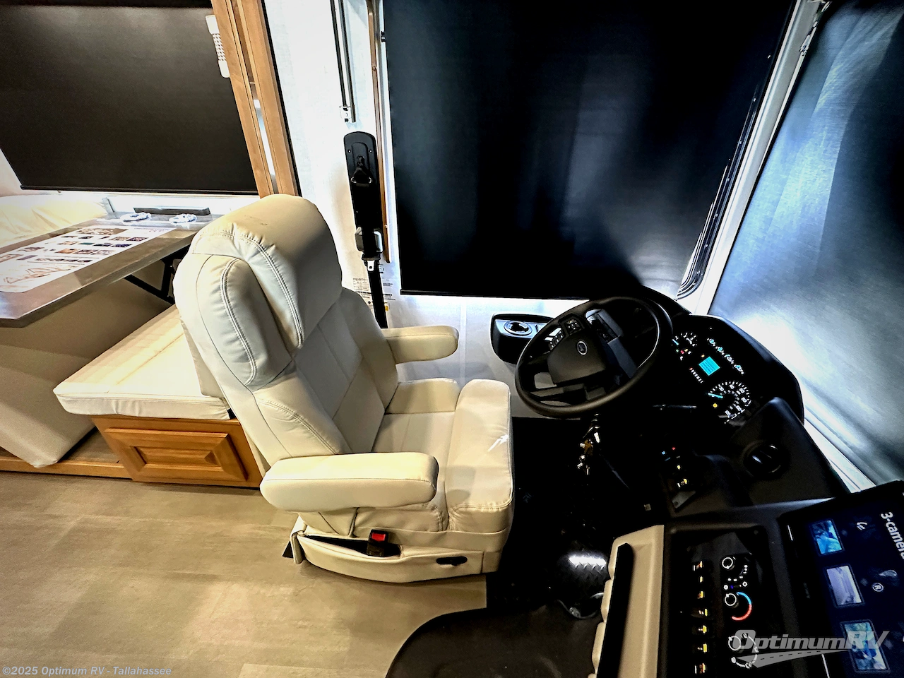 New 2025 Forest River Georgetown 7 Series 36D7 available in Tallahassee, Florida