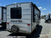 Call now about this 2020 Jayco Jay Flight SLX 8 212QB! 2020 Jayco Jay Flight SLX 8 212QB - Used Travel Trailer For Sale by Optimum RV - Tallahassee in Tallahassee, Florida features Awning