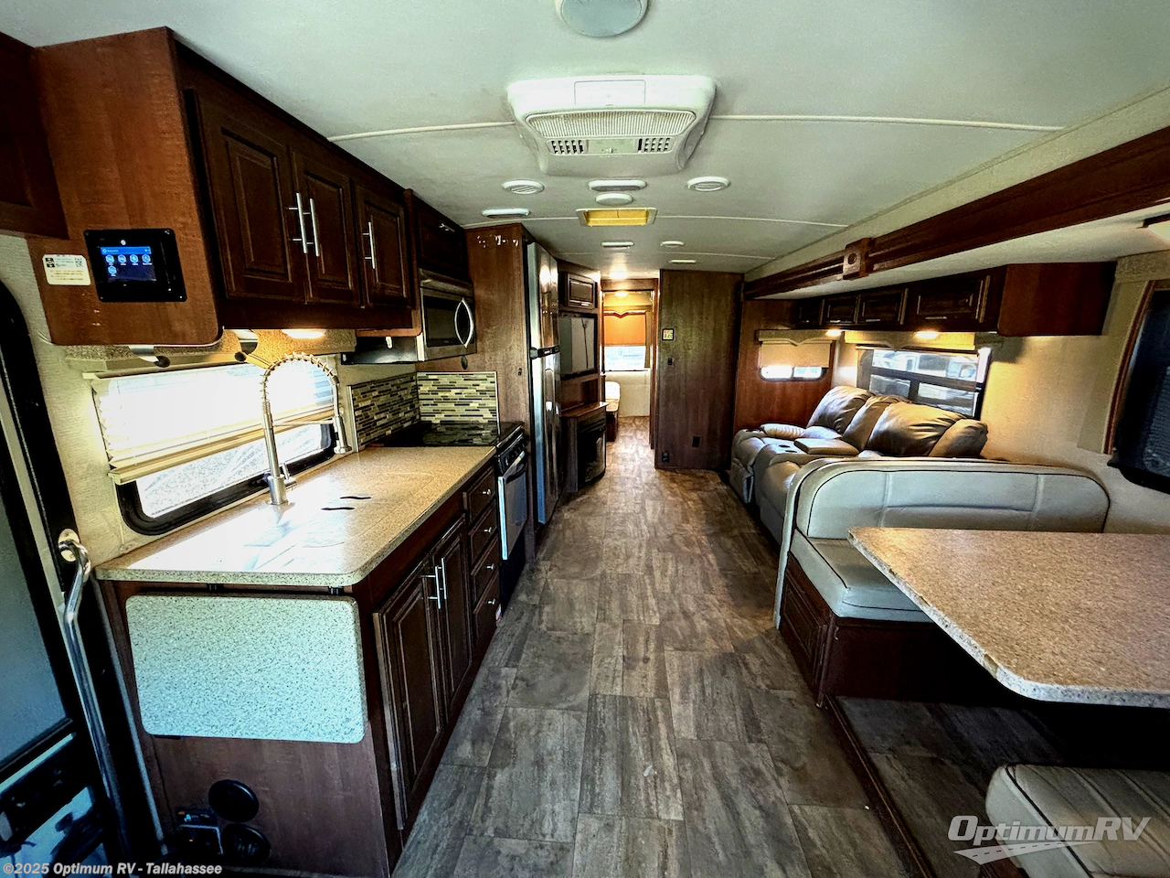 Used 2017 Forest River Georgetown 5 Series 31L5 available in Tallahassee, Florida