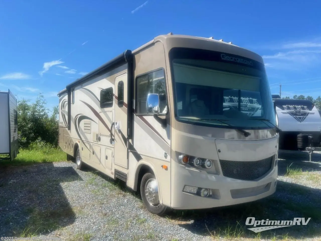 Email now about this 2017 Forest River Georgetown 5 Series 31L5! Used 2017 Forest River Georgetown 5 Series 31L5 available in Tallahassee, Florida