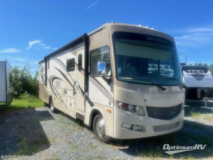 Email now about this 2017 Forest River Georgetown 5 Series 31L5! Used 2017 Forest River Georgetown 5 Series 31L5 available in Tallahassee, Florida
