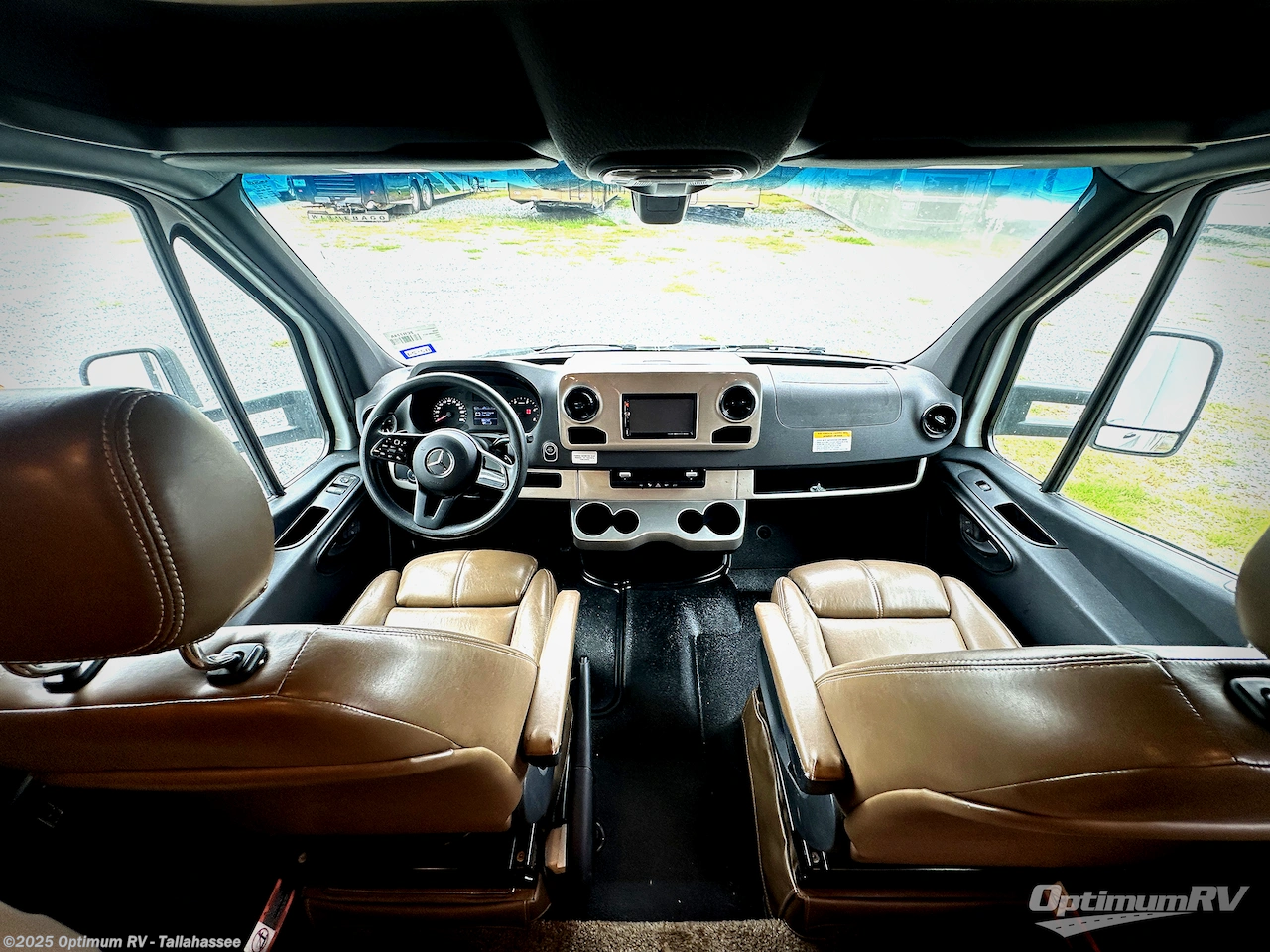 Used 2021 Thor FREEDOM ELITE 24FE available in Tallahassee, Florida