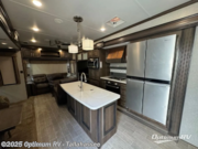 Used 2019 Keystone Alpine 3650RL available in Tallahassee, Florida