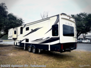 Call now about this 2019 Keystone Alpine 3650RL! 2019 Keystone Alpine 3650RL - Used Fifth Wheel For Sale by Optimum RV - Tallahassee in Tallahassee, Florida features Awning, Slideout
