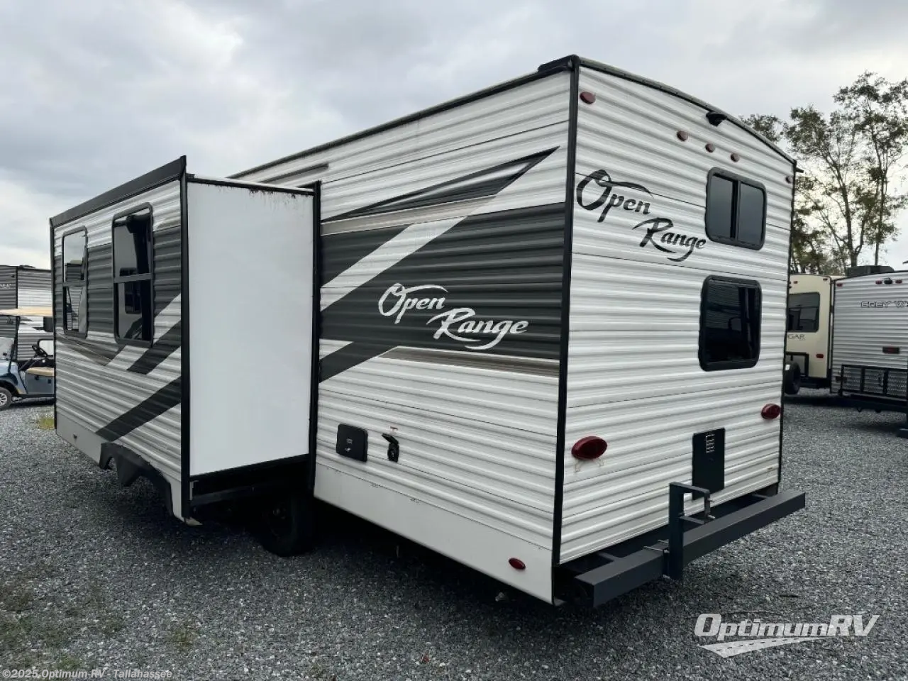 Contact us now about this 2022 Highland Ridge Open Range Conventional OT26BHS! 2022 Open Range Conventional OT26BHS by Highland Ridge from Optimum RV - Tallahassee in Tallahassee, Florida