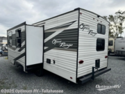 Contact us now about this 2022 Highland Ridge Open Range Conventional OT26BHS! 2022 Open Range Conventional OT26BHS by Highland Ridge from Optimum RV - Tallahassee in Tallahassee, Florida
