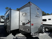 Contact us now about this 2021 Jayco Jay Flight SLX 8 237RBS! 2021 Jay Flight SLX 8 237RBS by Jayco from Optimum RV - Tallahassee in Tallahassee, Florida