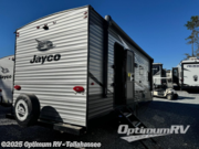 Call now about this 2021 Jayco Jay Flight SLX 8 237RBS! 2021 Jayco Jay Flight SLX 8 237RBS - Used Travel Trailer For Sale by Optimum RV - Tallahassee in Tallahassee, Florida features Slideout, Awning