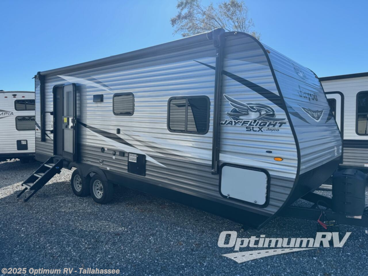 Email now about this 2021 Jayco Jay Flight SLX 8 237RBS! Used 2021 Jayco Jay Flight SLX 8 237RBS available in Tallahassee, Florida