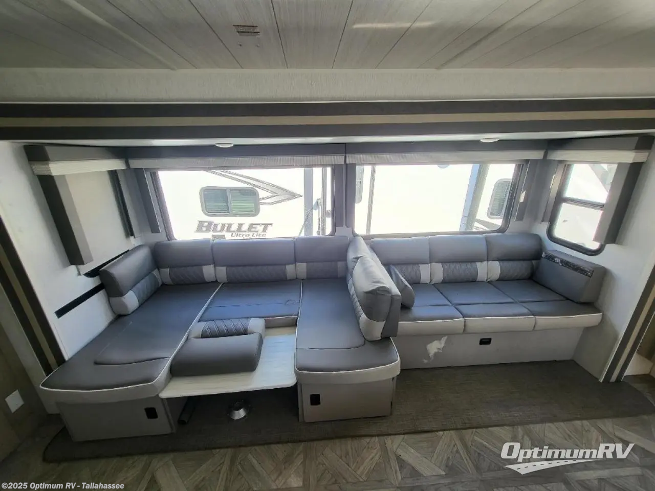 Used 2023 Forest River Wildwood 31KQBTS available in Tallahassee, Florida