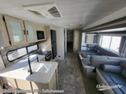 Call now about this 2023 Forest River Wildwood 31KQBTS! 2023 Forest River Wildwood 31KQBTS - Used Travel Trailer For Sale by Optimum RV - Tallahassee in Tallahassee, Florida features Awning, Slideout