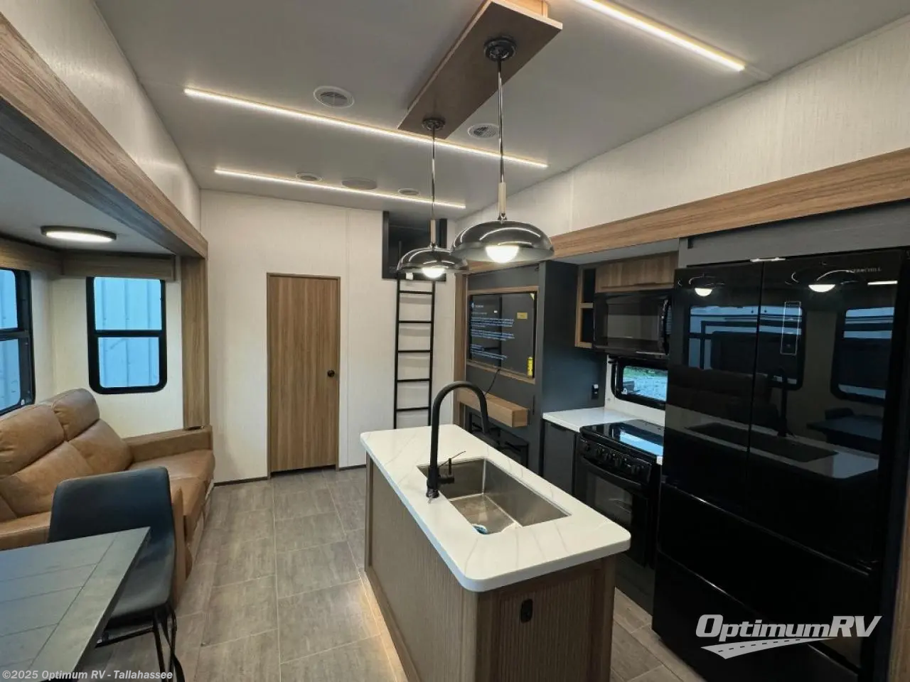 New 2025 Heartland Corterra CT3.5 available in Tallahassee, Florida