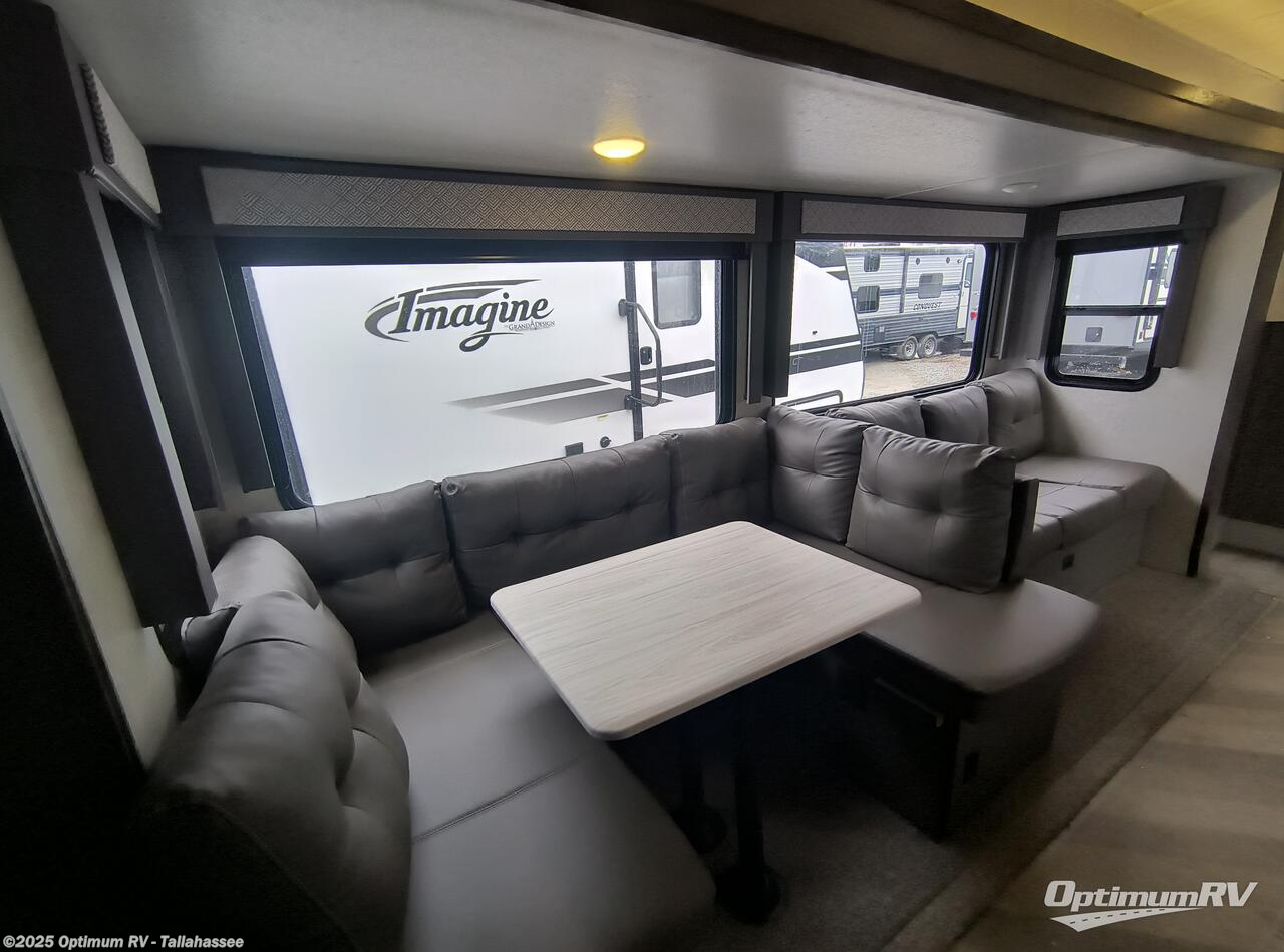 Used 2021 Forest River Salem 30KQBSS available in Tallahassee, Florida