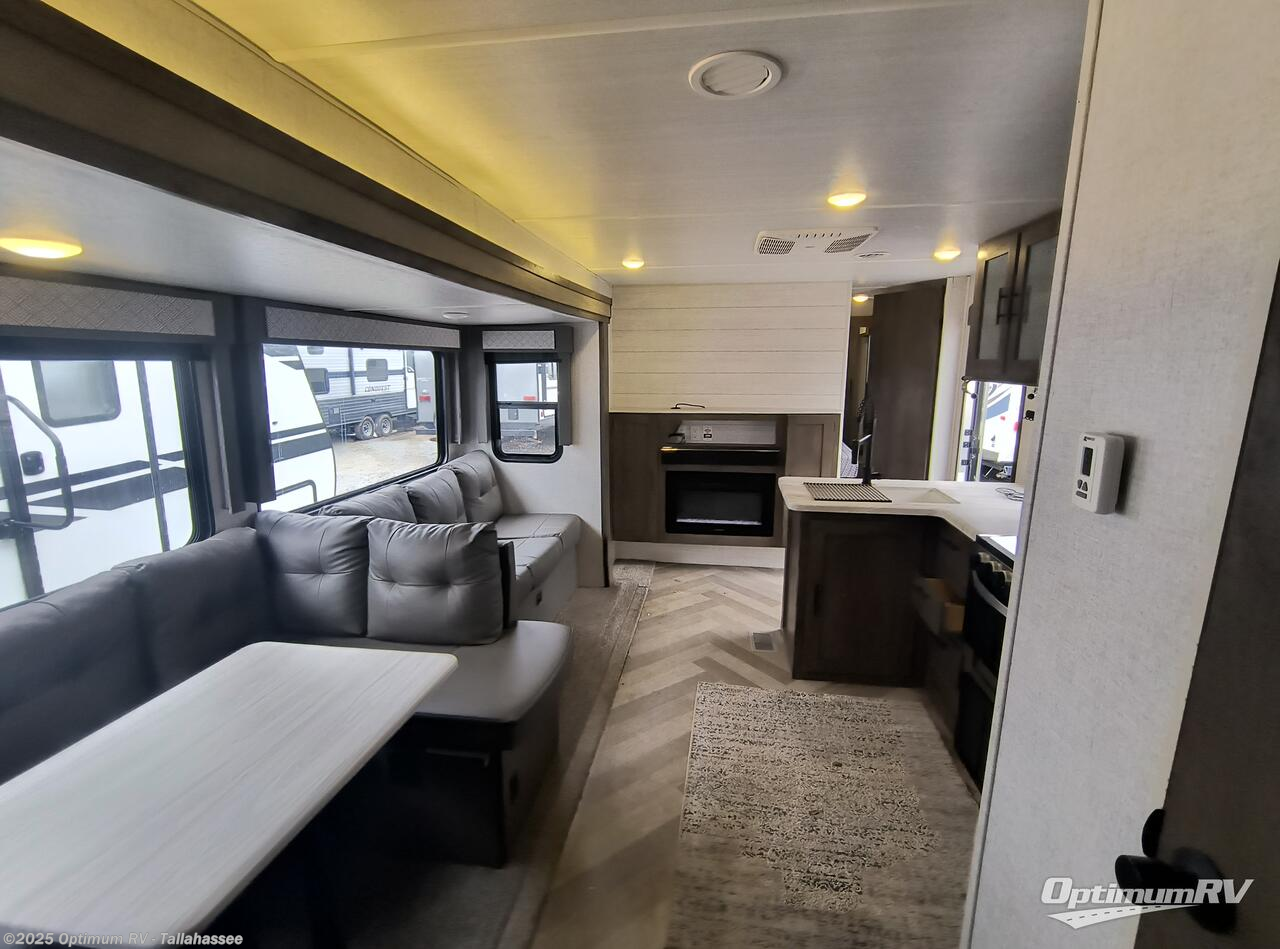 Contact us now about this 2021 Forest River Salem 30KQBSS! 2021 Salem 30KQBSS by Forest River from Optimum RV - Tallahassee in Tallahassee, Florida