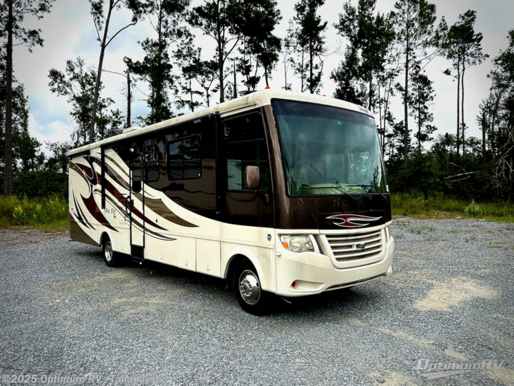 Email now about this 2013 Newmar Bay Star 3305! Used 2013 Newmar Bay Star 3305 available in Tallahassee, Florida