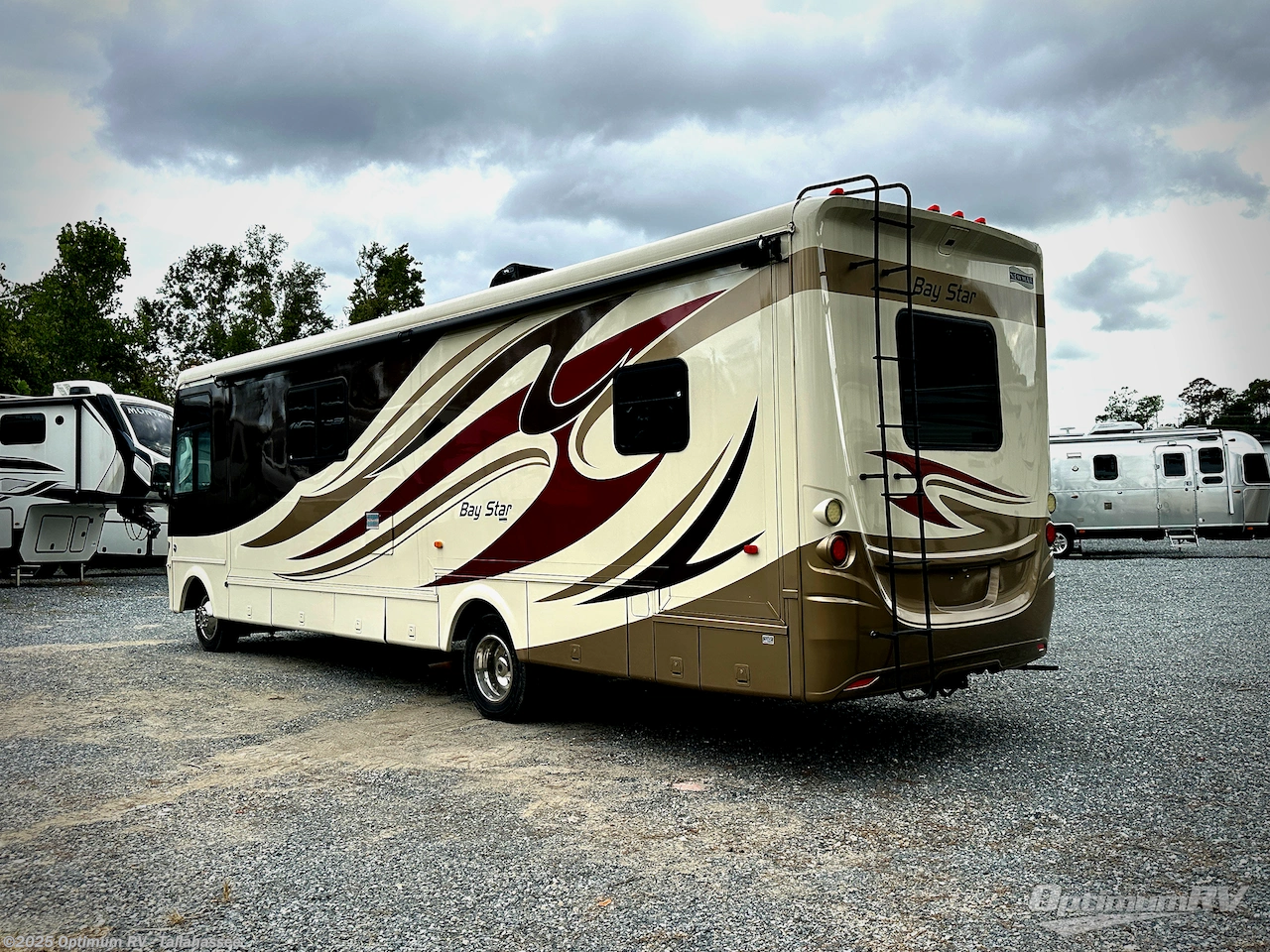 Contact us now about this 2013 Newmar Bay Star 3305! 2013 Bay Star 3305 by Newmar from Optimum RV - Tallahassee in Tallahassee, Florida