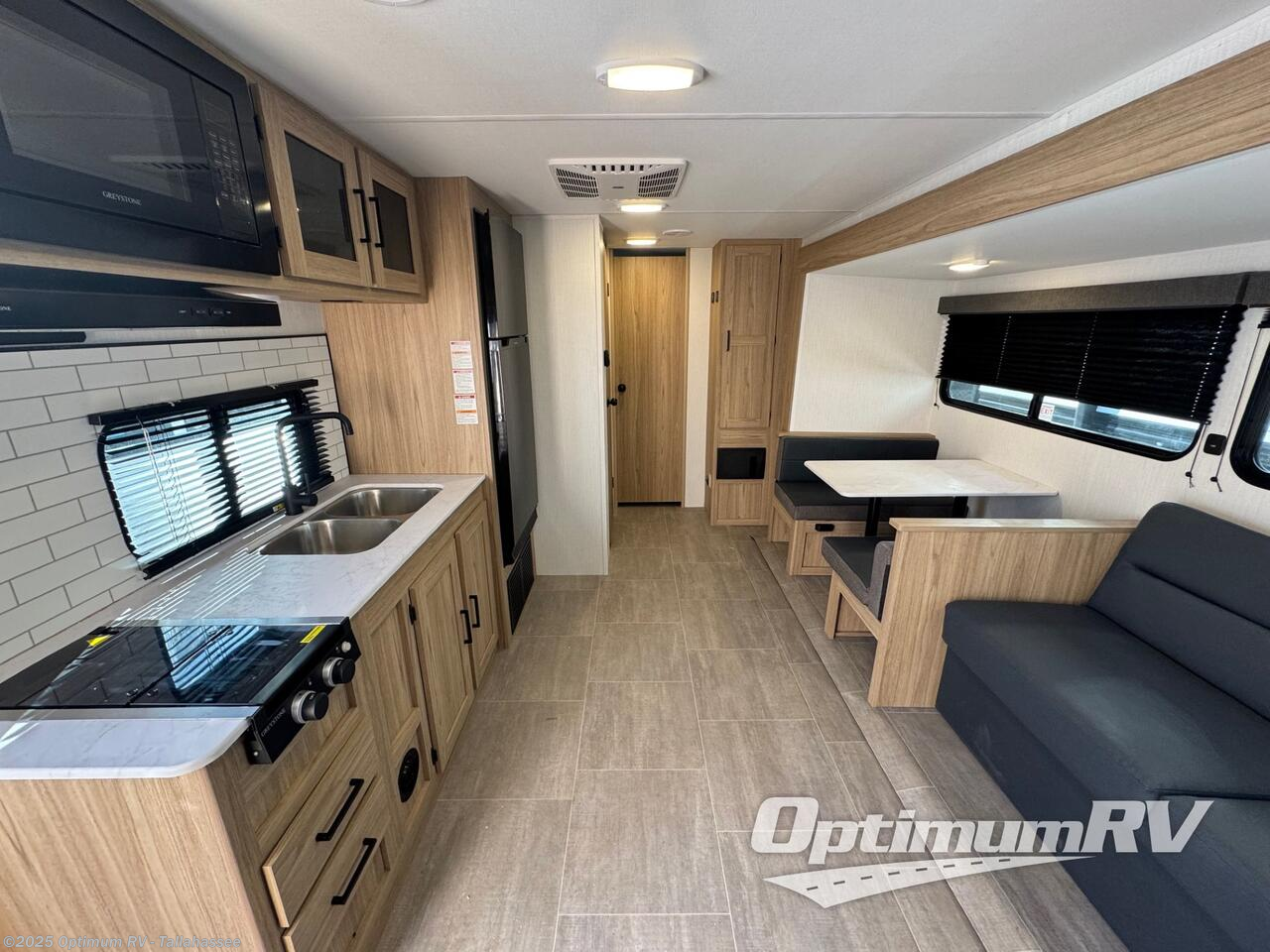 New 2025 Heartland Prowler Lynx 3005QBX available in Tallahassee, Florida