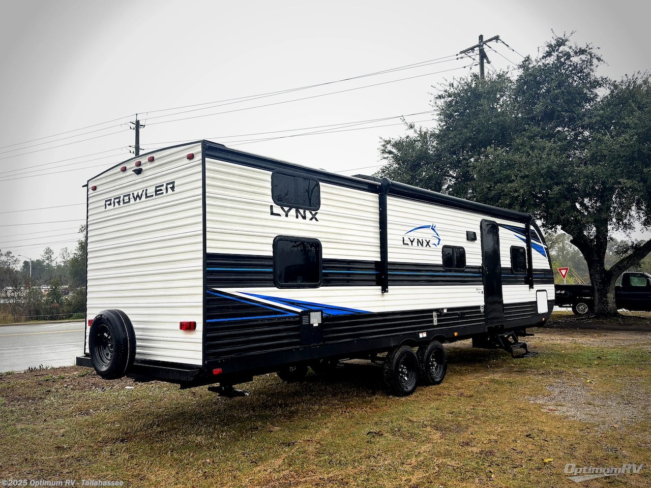 Call now about this 2025 Heartland Prowler Lynx 3005QBX! 2025 Heartland Prowler Lynx 3005QBX - New Travel Trailer For Sale by Optimum RV - Tallahassee in Tallahassee, Florida