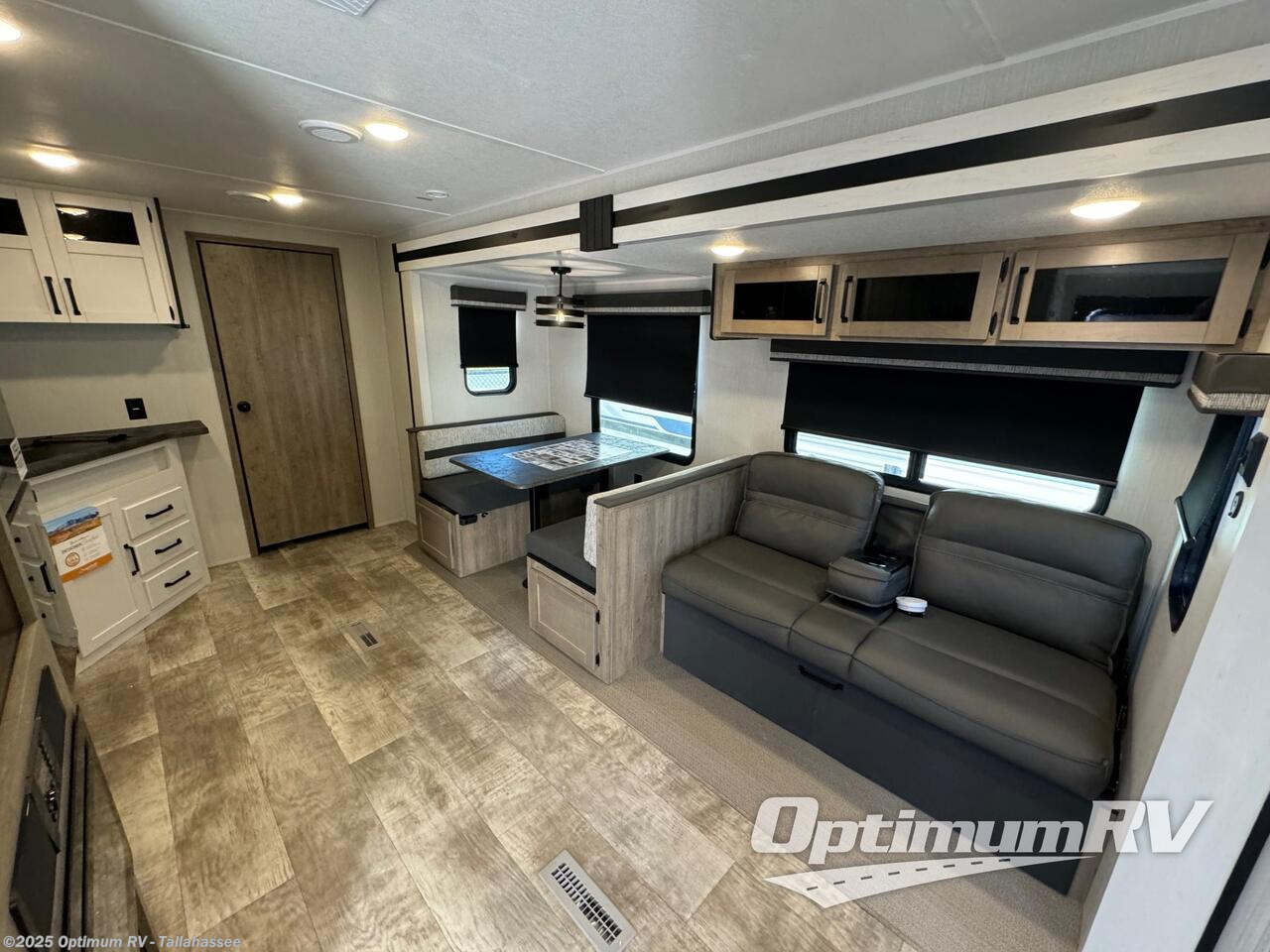 New 2025 Palomino Puma 28BHFQ available in Tallahassee, Florida