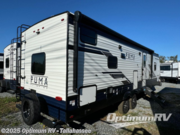 Call now about this 2025 Palomino Puma 28BHFQ! 2025 Palomino Puma 28BHFQ - New Travel Trailer For Sale by Optimum RV - Tallahassee in Tallahassee, Florida features Awning, Slideout
