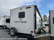 Call now about this 2025 Forest River Grand Surveyor 268FKBS! 2025 Forest River Grand Surveyor 268FKBS - New Travel Trailer For Sale by Optimum RV - Tallahassee in Tallahassee, Florida features Slideout, Awning