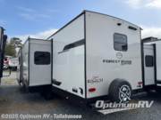 Contact us now about this 2025 Forest River Grand Surveyor 268FKBS! 2025 Grand Surveyor 268FKBS by Forest River from Optimum RV - Tallahassee in Tallahassee, Florida