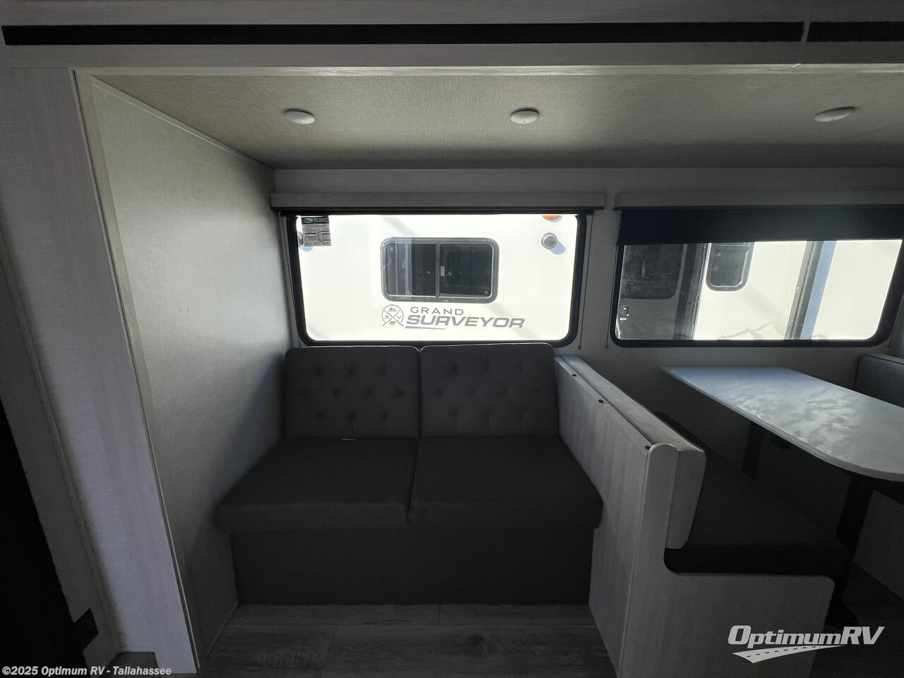 New 2025 Forest River Surveyor Legend X 29CAMP available in Tallahassee, Florida