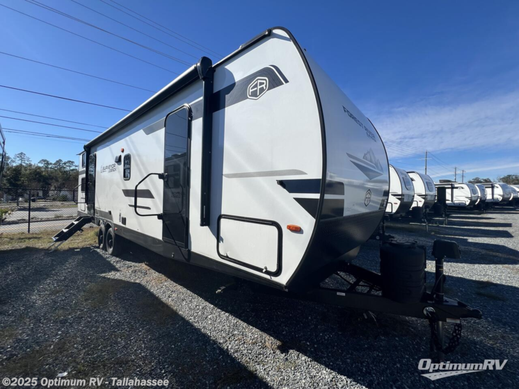 Email now about this 2025 Forest River Surveyor Legend X 29CAMP! New 2025 Forest River Surveyor Legend X 29CAMP available in Tallahassee, Florida