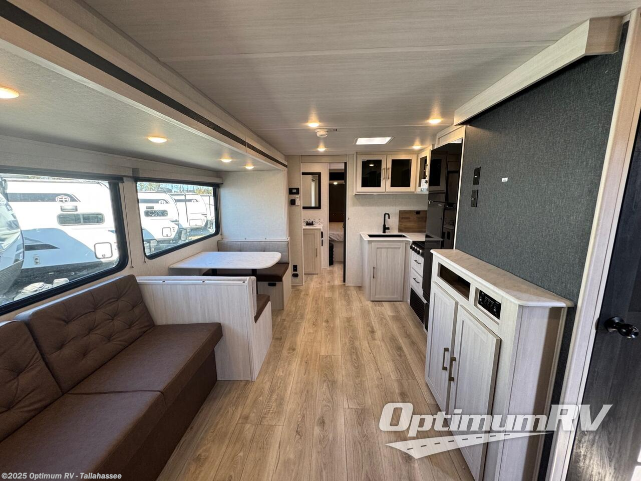 New 2025 Forest River Surveyor Legend X 32CAMP available in Tallahassee, Florida