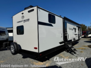 Call now about this 2025 Forest River Surveyor Legend X 32CAMP! 2025 Forest River Surveyor Legend X 32CAMP - New Travel Trailer For Sale by Optimum RV - Tallahassee in Tallahassee, Florida features Slideout, Awning