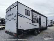 Call now about this 2022 Forest River Vengeance Rogue 29KS! 2022 Forest River Vengeance Rogue 29KS - Used Travel Trailer For Sale by Optimum RV - Tallahassee in Tallahassee, Florida features Slideout, Awning