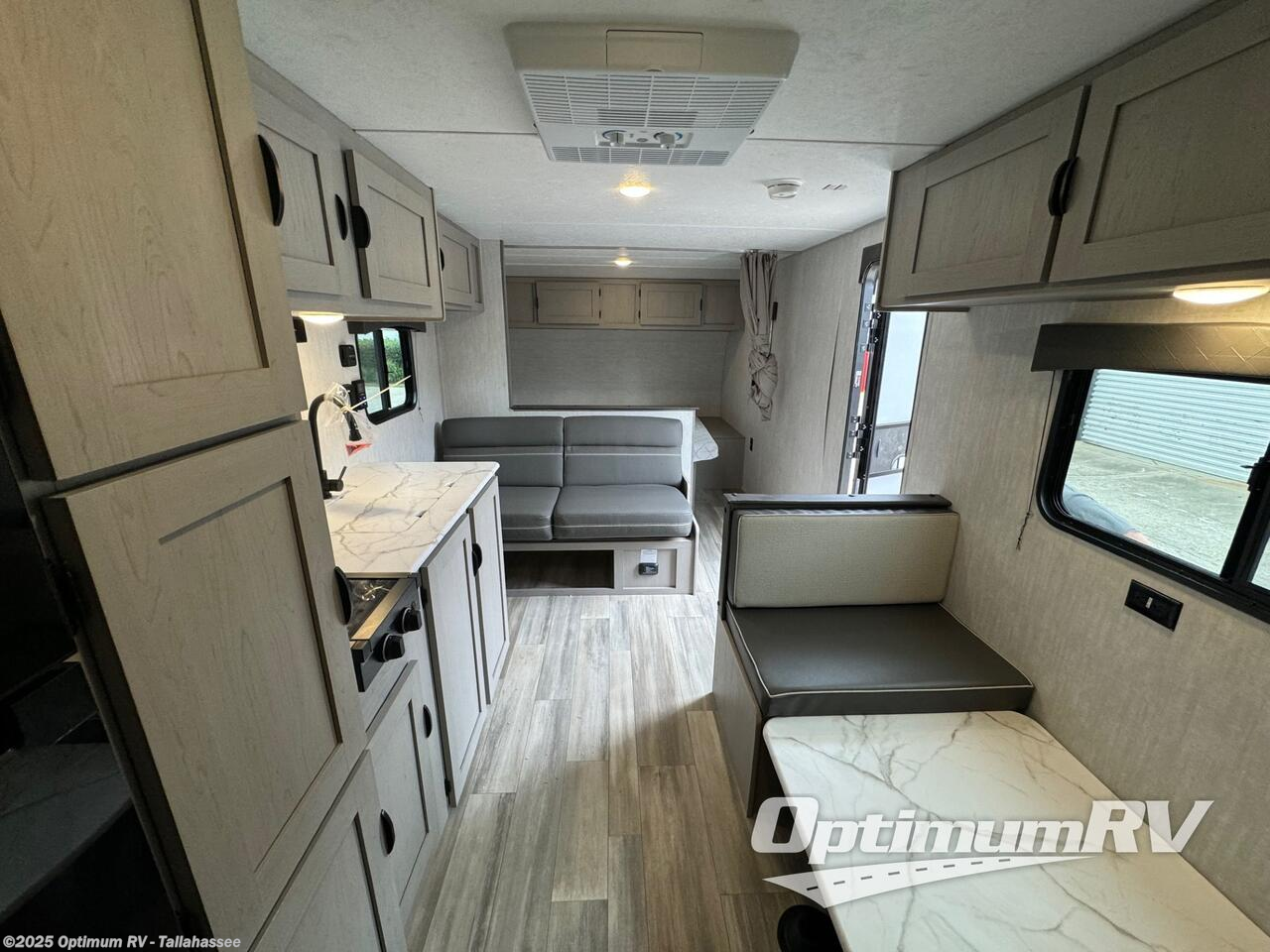 New 2025 Forest River Viking 5K Series 26BH available in Tallahassee, Florida