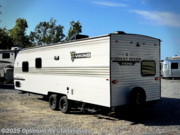 Call now about this 2025 Forest River Viking 5K Series 26BH! 2025 Forest River Viking 5K Series 26BH - New Travel Trailer For Sale by Optimum RV - Tallahassee in Tallahassee, Florida features Awning
