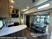 Used 2022 Forest River Sabre 37FLL available in Tallahassee, Florida
