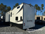 Contact us now about this 2022 Forest River Sabre 37FLL! 2022 Sabre 37FLL by Forest River from Optimum RV - Tallahassee in Tallahassee, Florida