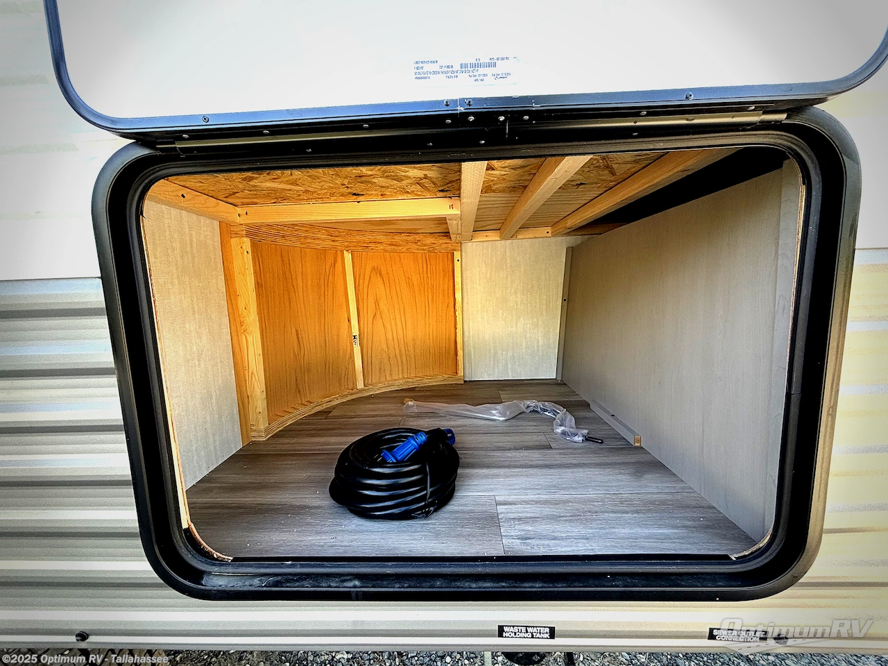 New 2025 Forest River Viking 4K Series 18DBS available in Tallahassee, Florida