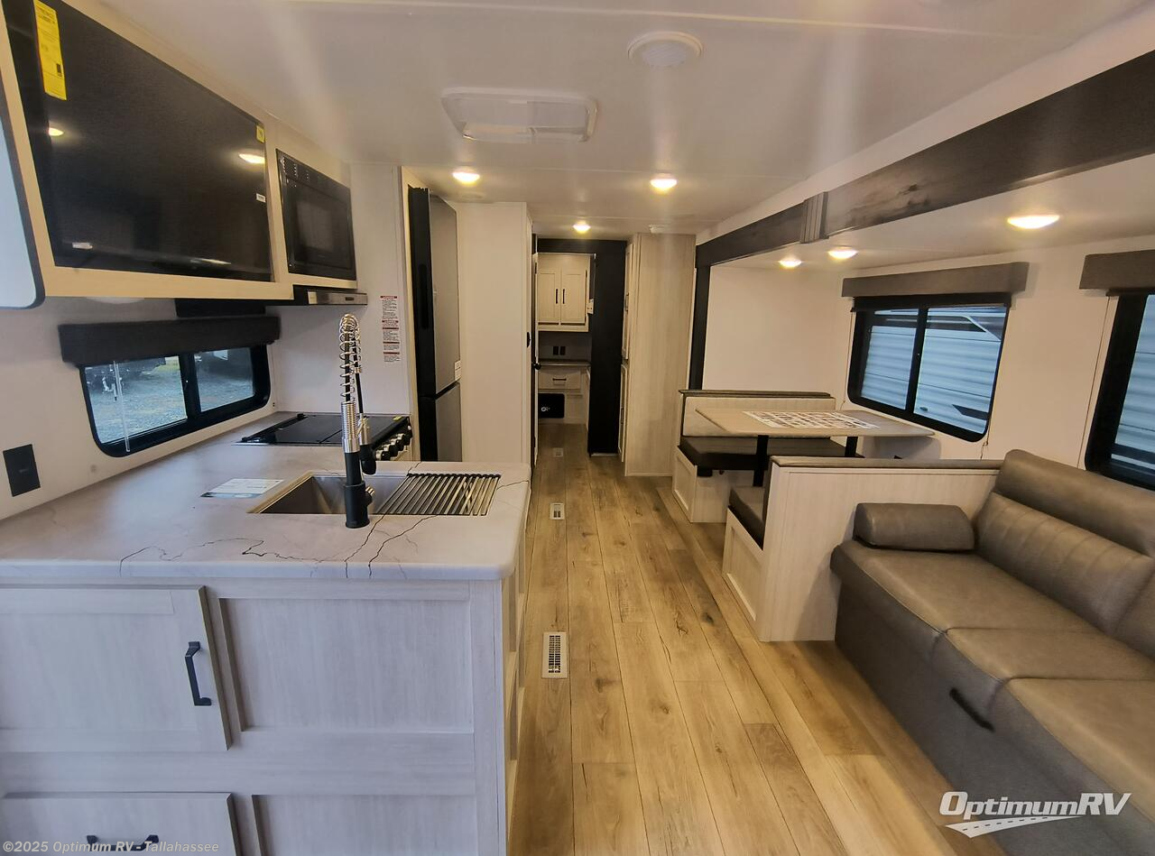 New 2025 Palomino Puma Camping Edition 304BHCE available in Tallahassee, Florida