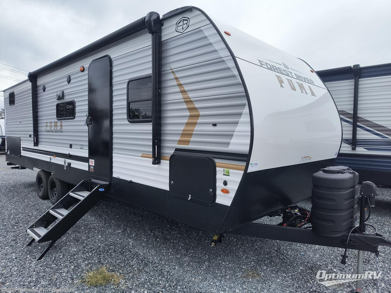 Email now about this 2025 Palomino Puma Camping Edition 304BHCE! New 2025 Palomino Puma Camping Edition 304BHCE available in Tallahassee, Florida