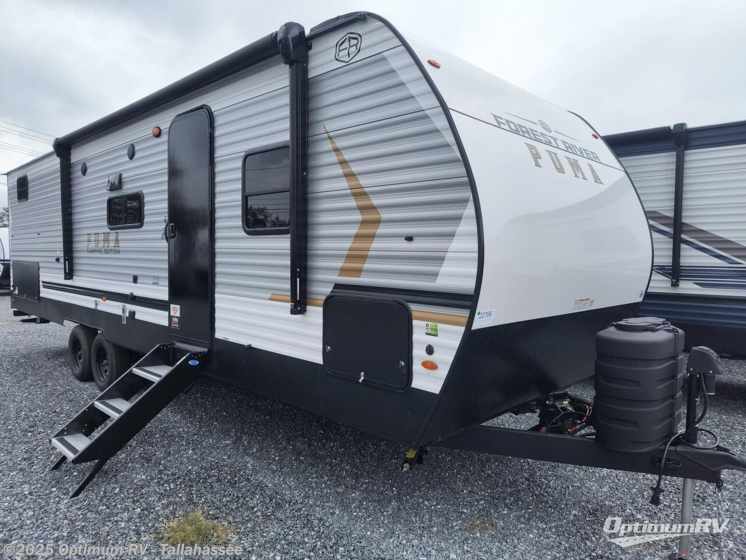 Email now about this 2025 Palomino Puma Camping Edition 304BHCE! New 2025 Palomino Puma Camping Edition 304BHCE available in Tallahassee, Florida