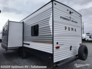 Contact us now about this 2025 Palomino Puma Camping Edition 304BHCE! 2025 Puma Camping Edition 304BHCE by Palomino from Optimum RV - Tallahassee in Tallahassee, Florida
