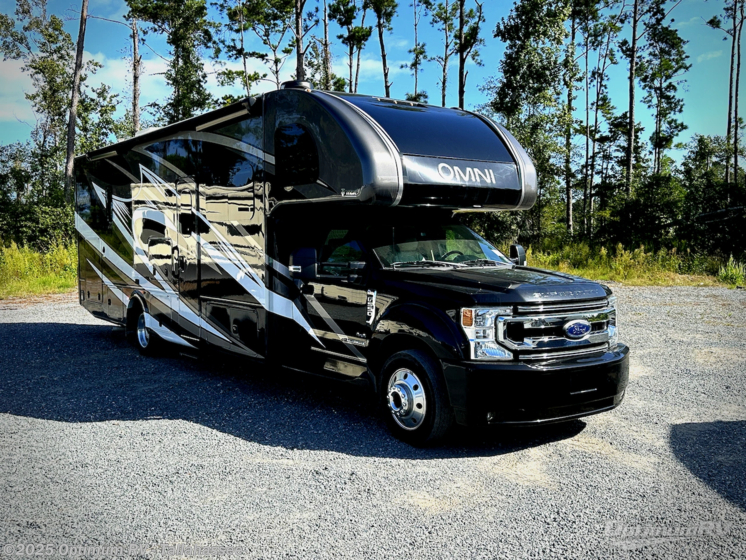 Email now about this 2022 Thor Omni RS36! Used 2022 Thor Omni RS36 available in Tallahassee, Florida