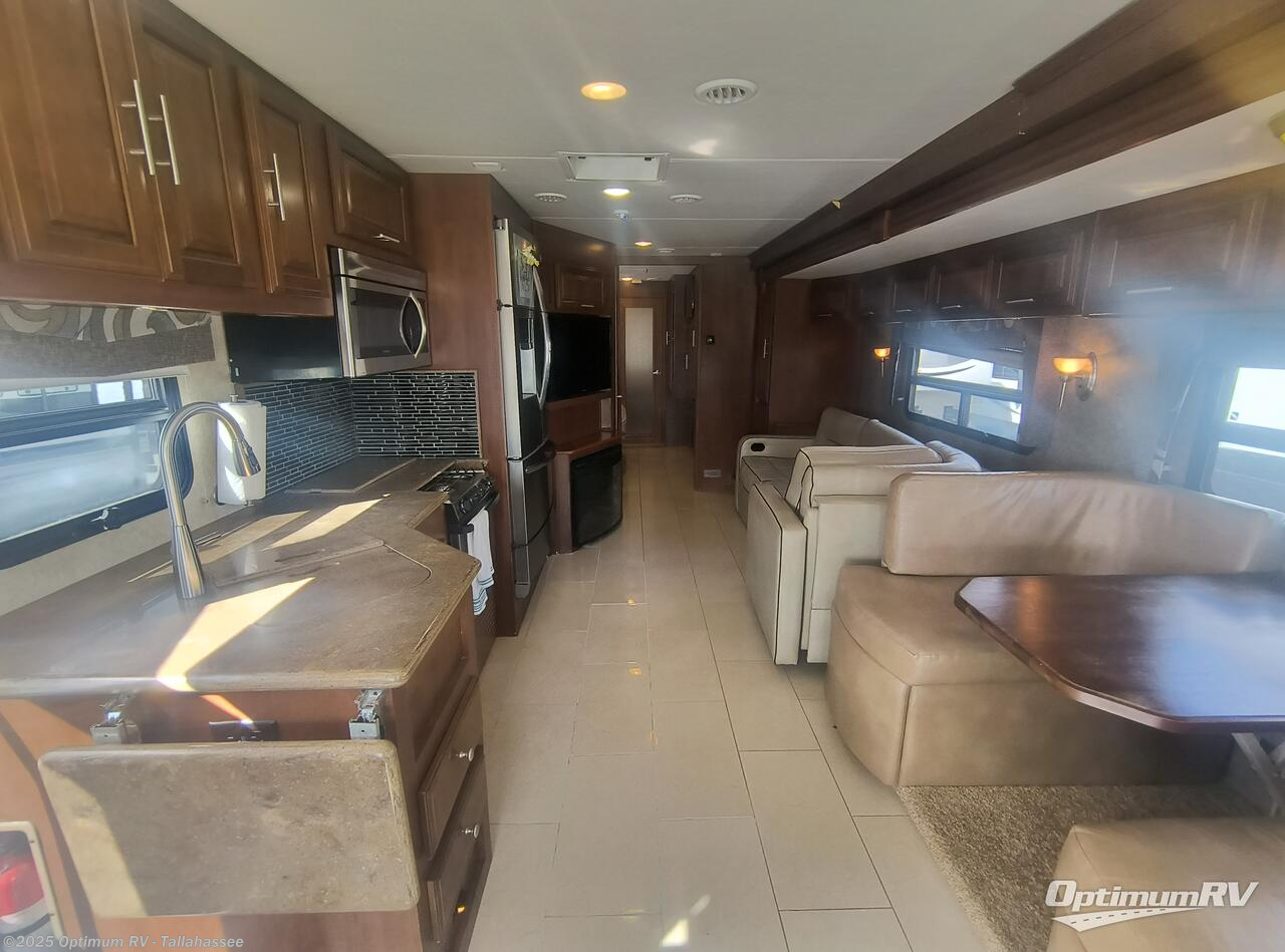 Used 2016 Forest River Georgetown XL 369DS available in Tallahassee, Florida